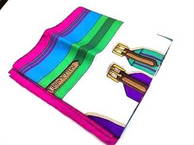 エルメス買取 カレ90