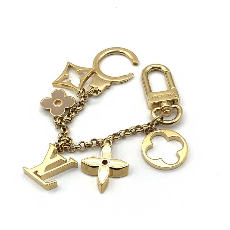 ルイヴィトン買取 フルールドゥモノグラム M65111