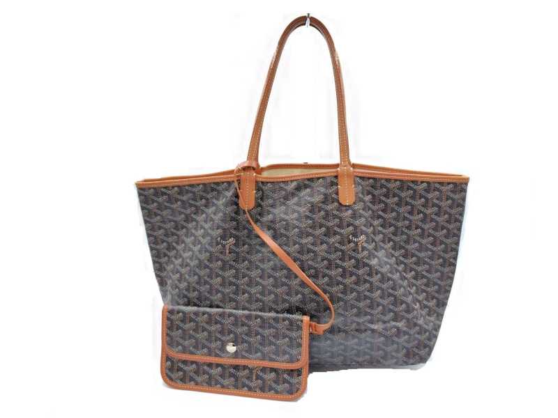 ゴヤール買取 サンルイPM 