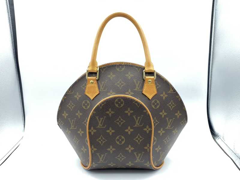 ルイヴィトン買取 エリプス PM モノグラム M51127