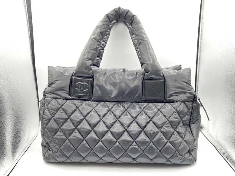 シャネル買取 コココクーン 14番台