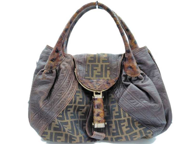 フェンディ買取 ハンドバッグ
