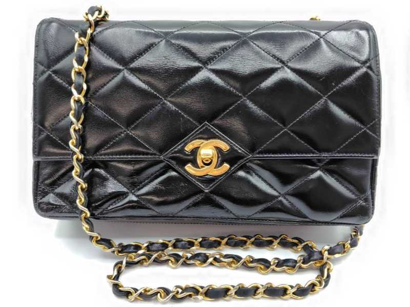 シャネル買取 チェーンショルダーバッグ