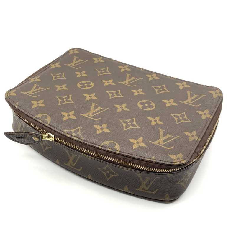 ルイヴィトン買取 ポッシュモンテカルロ M47350