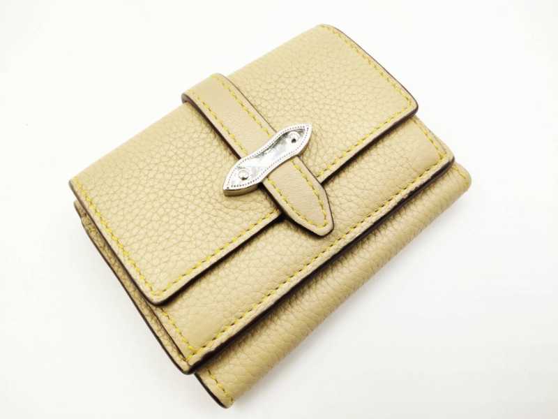 グローブトロッター買取 コンパクトウォレット