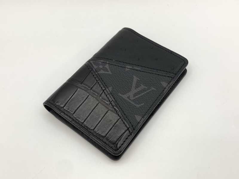 ルイヴィトン買取 オーガナイザードゥポッシュ N96274