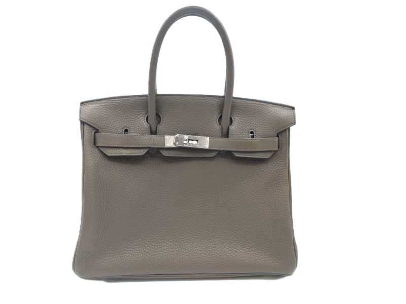 エルメス　買取　バーキンヴェルソ