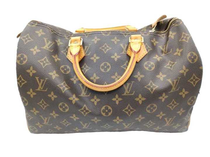 ルイヴィトン　買取　スピーディ