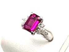 宝石買取 ピンクトルマリン