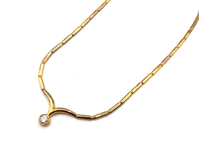 ジュエリー買取 ダイヤモンド ネックレス