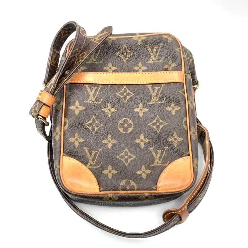 ルイヴィトン買取 ダヌーブ M45266