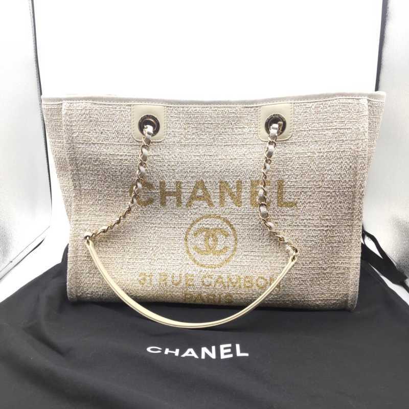 シャネル買取 ドーヴィル