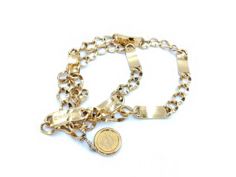 シャネル　買取　チェーンベルト