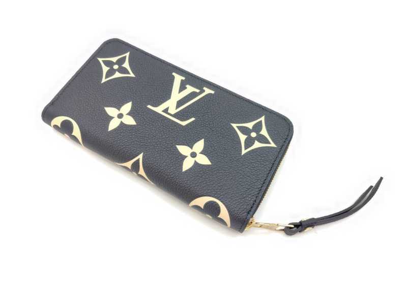 ルイヴィトン　買取　ジッピーウォレット