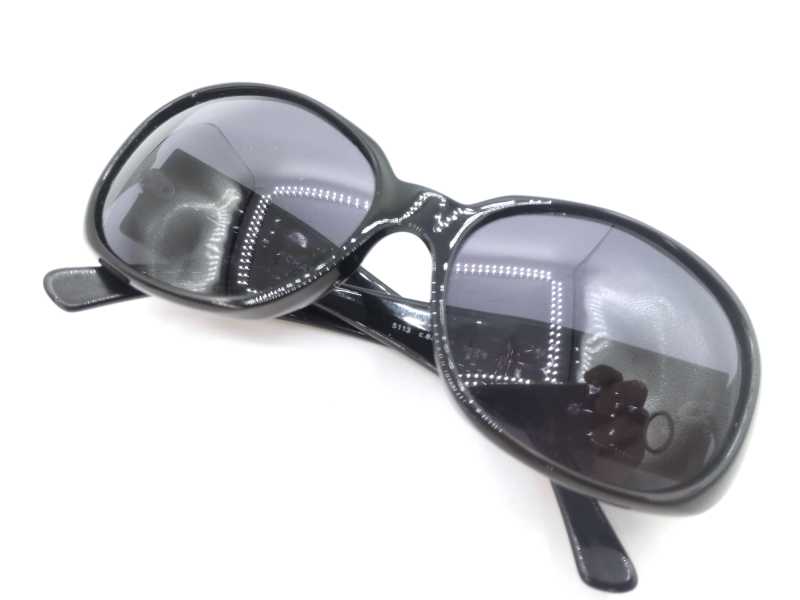 シャネル買取 サングラス