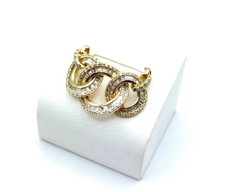 ジュエリー買取 ダイヤモンドリング