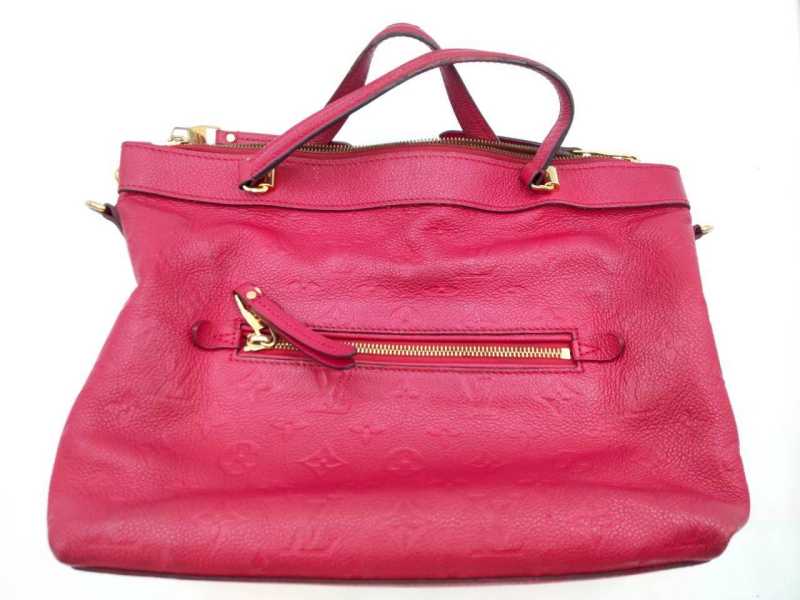 ルイヴィトン買取 バスティーユ PM アンプラント M50050