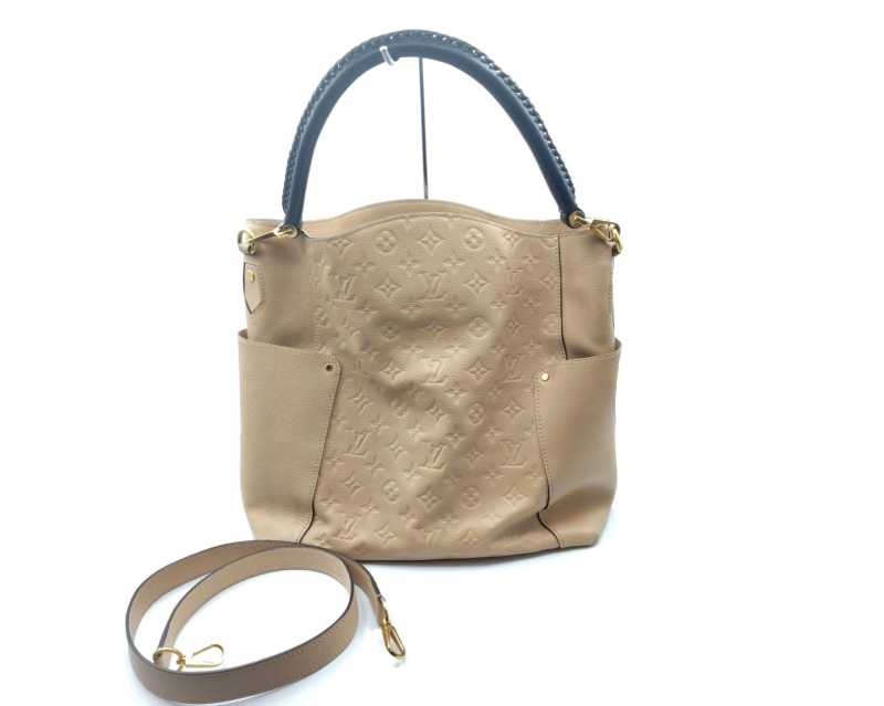 ルイヴィトン買取 バガテル