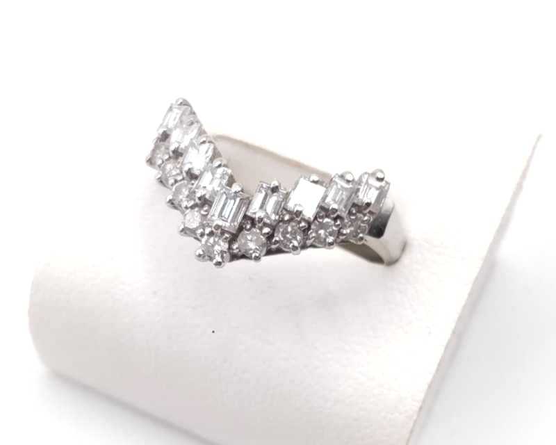 ジュエリー買取 ダイヤモンドリング