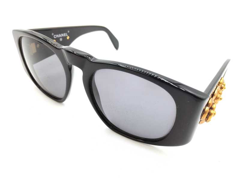 シャネル買取 サングラス