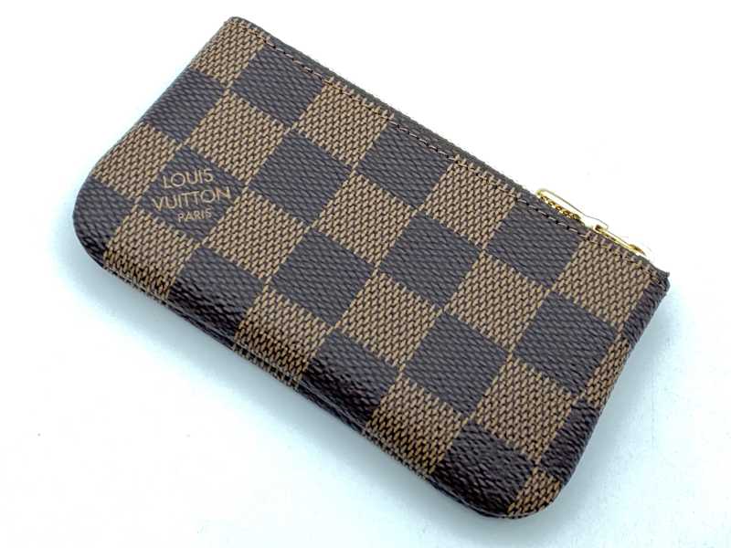 ルイヴィトン新品買取 ポシェット クレ エベヌ N62658