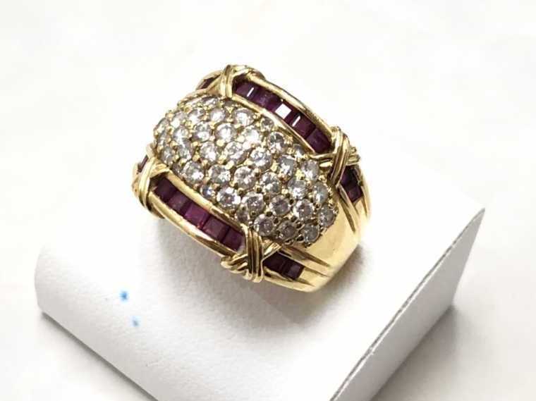 宝石買取 ダイヤモンド