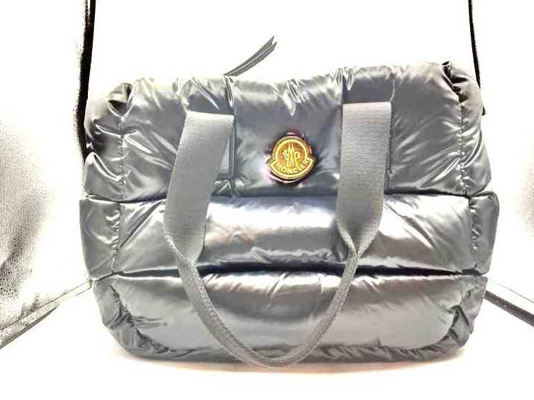 モンクレール買取 カラドク