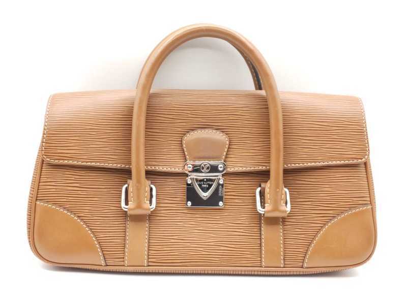 ルイヴィトン買取 セギュールPM M58821