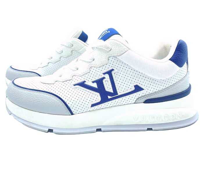 ルイヴィトン買取 クラシックスニーカー 1AHSV3