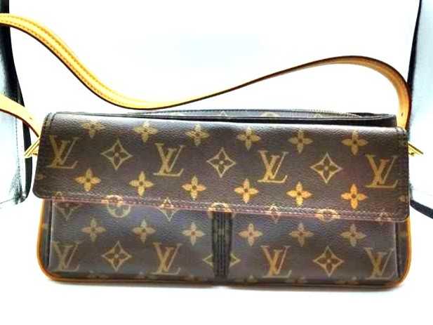 ルイヴィトン買取 ヴィバシテMM M51164