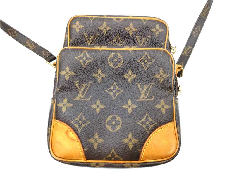 ルイヴィトン買取 アマゾン モノグラム M45236