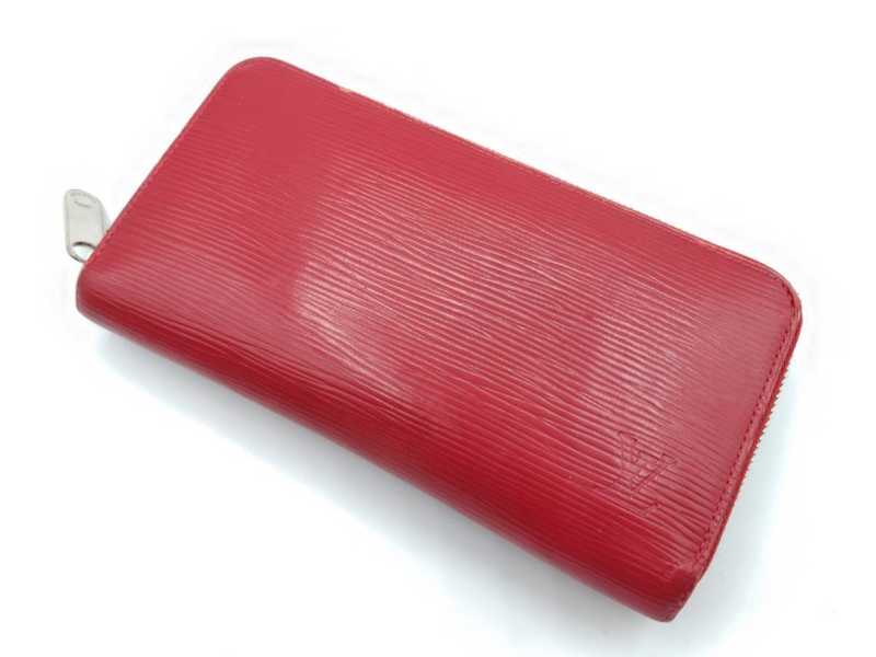 ルイヴィトン買取 ジッピーウォレット エピ