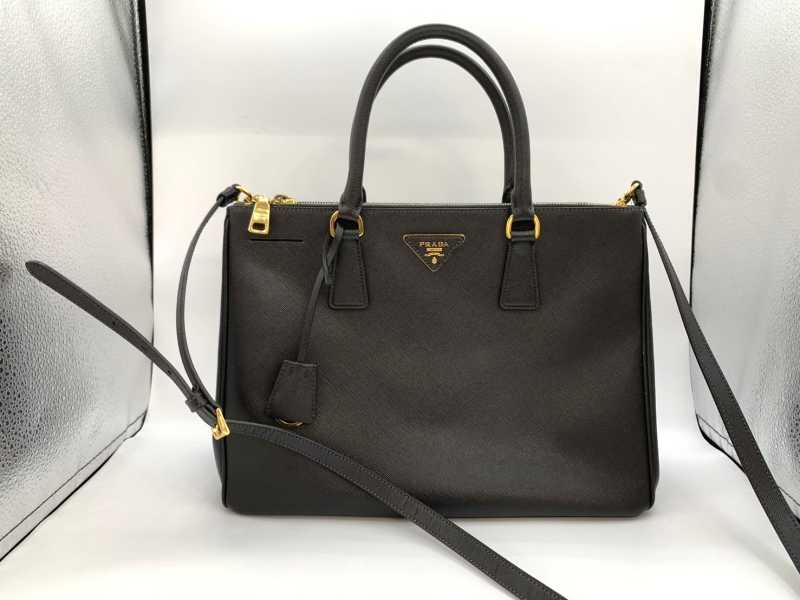 プラダ買取 ガレリア 1BA274