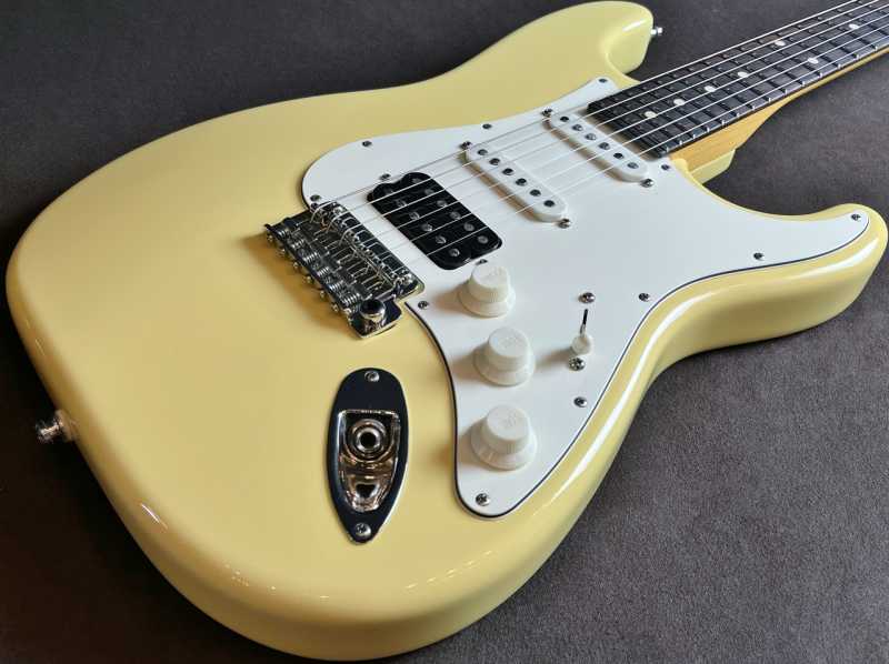 Suhr Classic S 買取