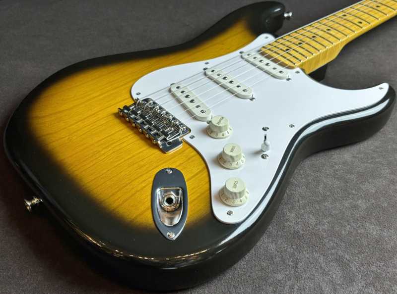 Vanzandt STV-R1 買取