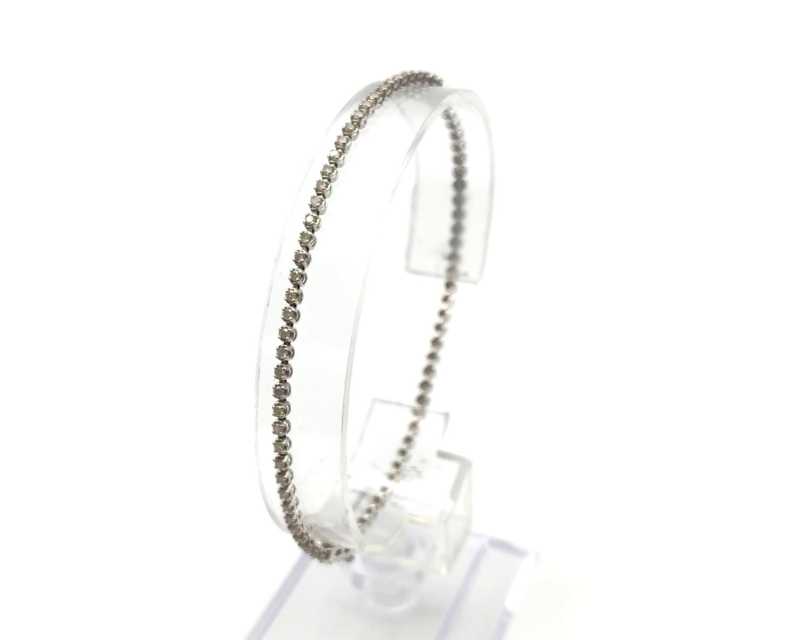 ジュエリー買取 テニス ダイヤブレスレット