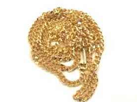 金買取 ネックレス