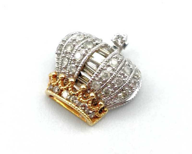 ジュエリー買取 ダイヤモンド ペンダントトップ