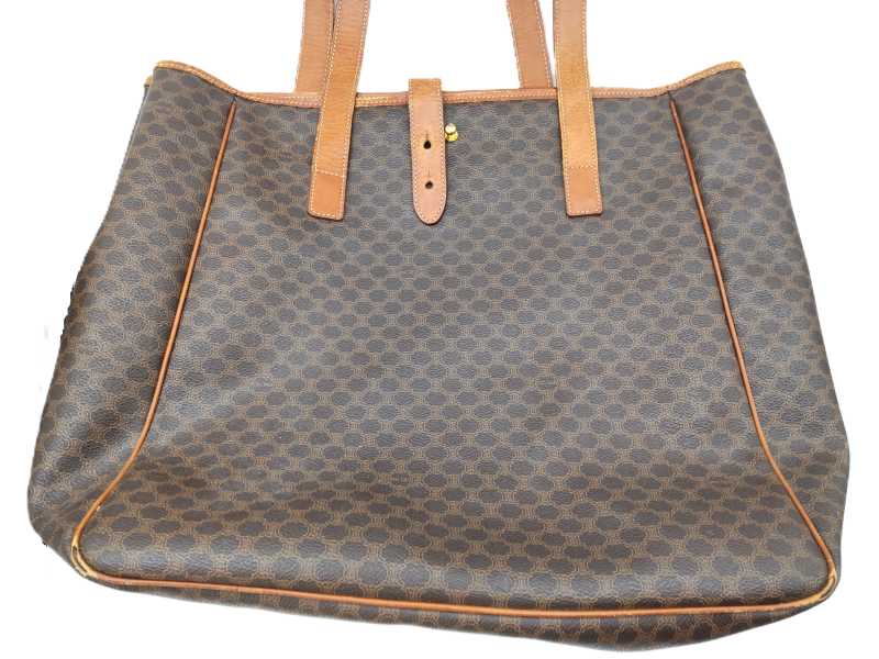 セリーヌ買取 トートバッグ