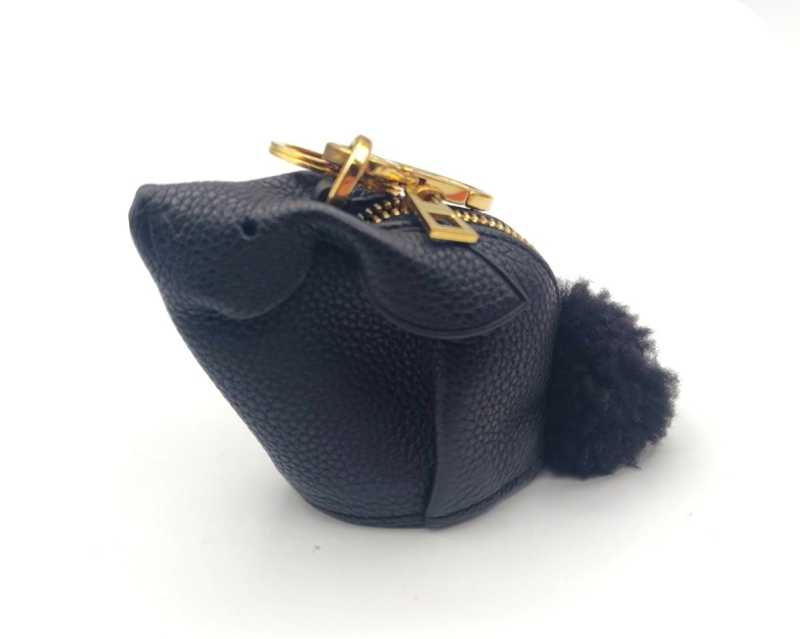 ロエベ買取 アニマル コインケース