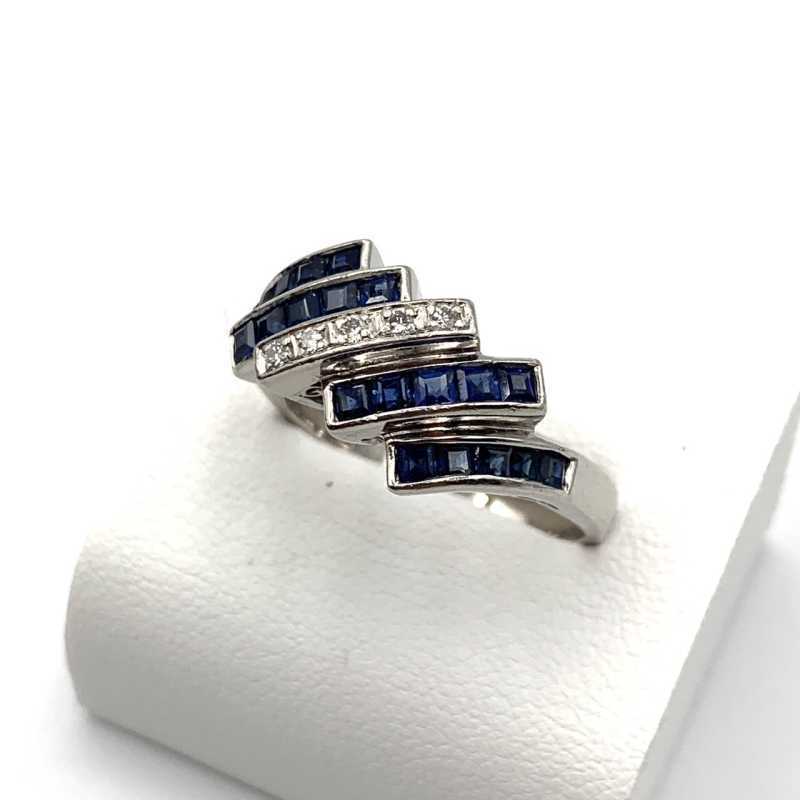 プラチナ買取 リング Pt900