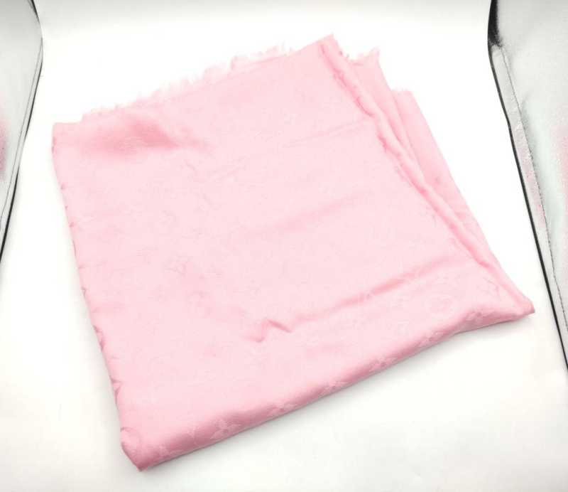 ルイヴィトン　買取　ショール