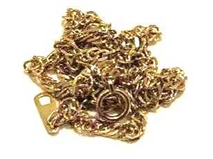 金買取 ネックレス