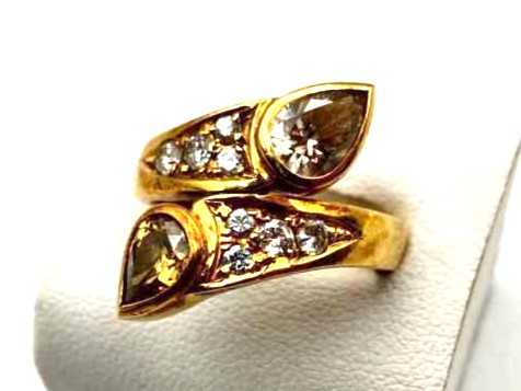 宝石買取 ダイヤモンド