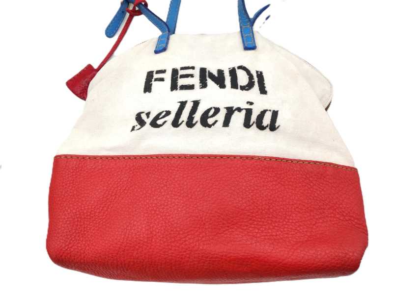 フェンディ買取 ハンドバッグ