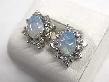 宝石買取 ウォーターオパール