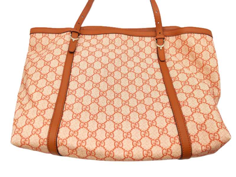 グッチ買取 トートバッグ