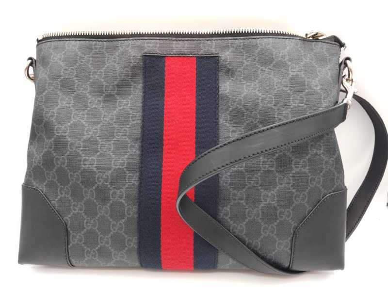 グッチ　買取　ショルダーバッグ