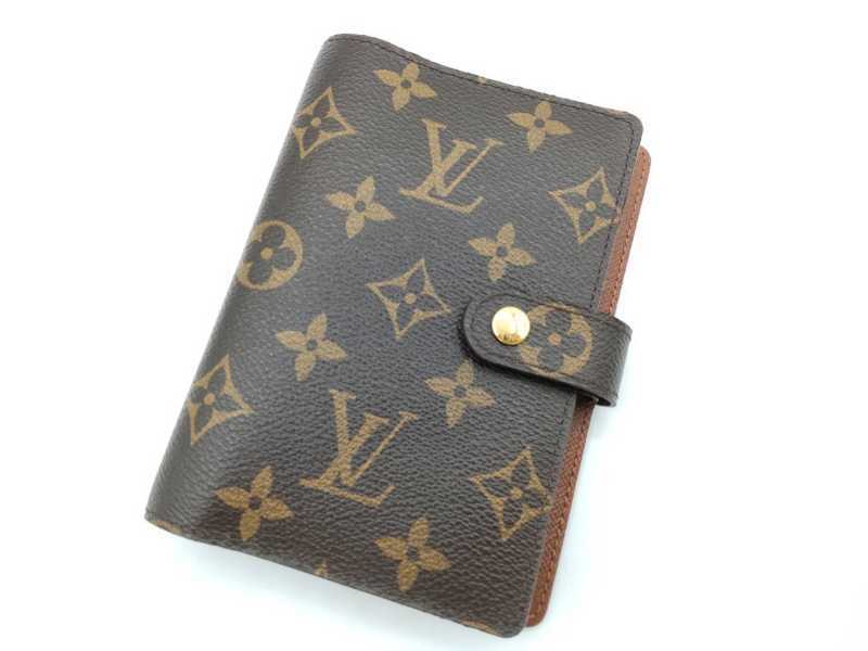 ルイヴィトン　買取　アジェンダ