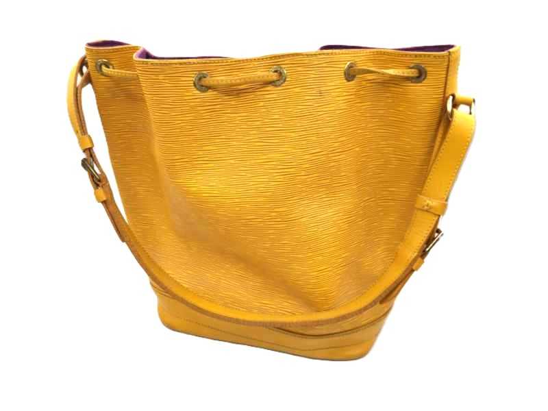 ルイヴィトン　買取　ノエ